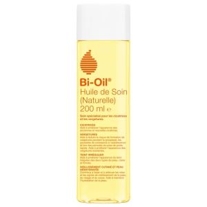 ﻿﻿Bi-Oil Huile de Soin (Naturelle) 200 ml