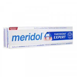 Meridol Dentifrice Parodont Expert 75ml
