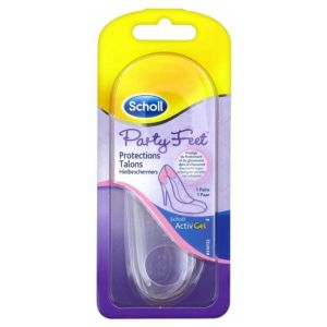 Scholl Activgel Protections Talons