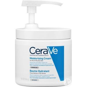 Cerave Baume Hydratant Pts 454