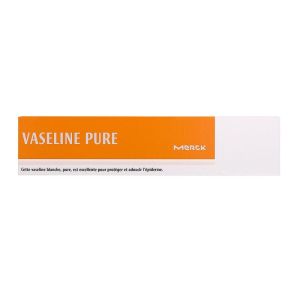 Vaseline Pure Merck pommade 50ml