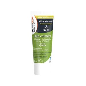 PARASIDOSE CREME SOIN CALMANT 40ML