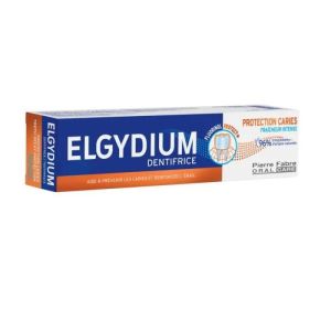 ELGYDIUM Protection Caries - dentifrice 75ML