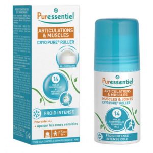 Puressentiel Cryo Pure Roller