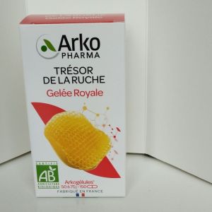 Arkog Gelee Royale Bio bt 150