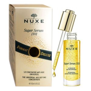 NUXE SUPER SERUM10 50ML