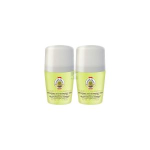 roger gallet deo bille fleur d'osmanthus 2x50ml