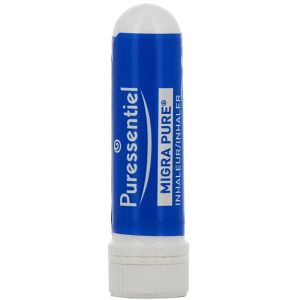 puressentiel migrapure inhaleur