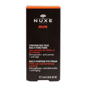 Nuxe Men Contour des Yeux Multifonction 15ml