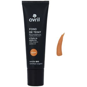 AVRIL FOND DE TEINT NOISETTE 30ML