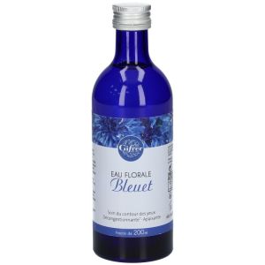 EAU BLEUET 200ML