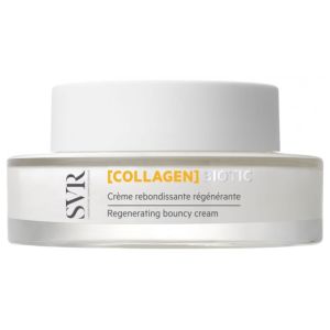 SVR [Collagen] Biotic Crème Rebondissante Régénérante 50ml