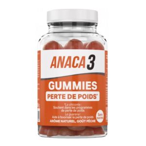 ANACA3 GUMMIES PERTE POIDS X60