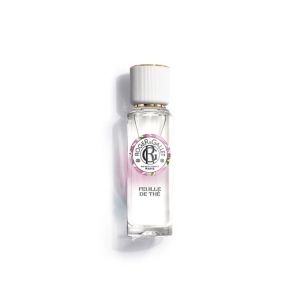 FEUILLE DE THÉ Eau Parfumée Bienfaisante 30 ml