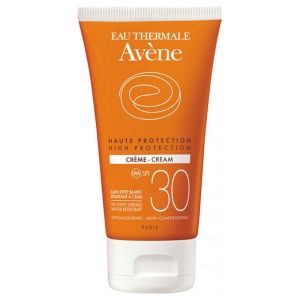 Avene-solaire Crème SPF 30 50ml