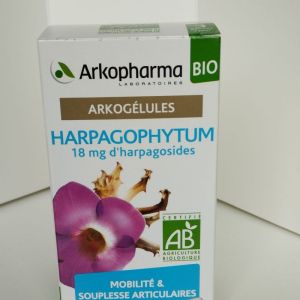 Harpagophytum Bt 150