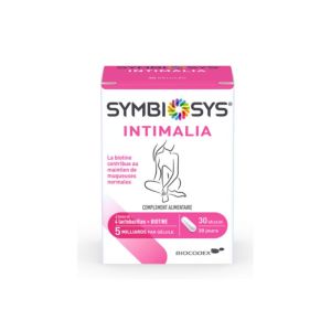 SYMBIOSYS INTIMALIA 30 GELULES