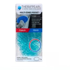 THERAPEARL MULTI ZONES POCKET