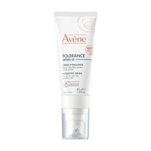 Avene Tolérance Hydra-10 crème Hydratante 40ml