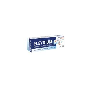 ELGYDIUM DENTIFRICE CHRONO KIDS 50ML