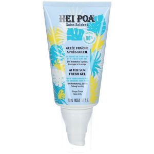 HEIPOA GELEE FRAICHEUR APRES SOLEIL 150ML