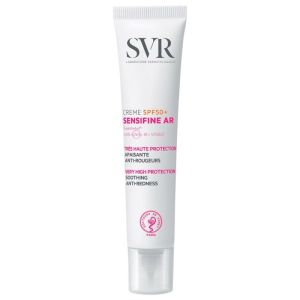 SVR Sensifine AR Crème Anti-Rougeurs avec SPF 50+ 40ml