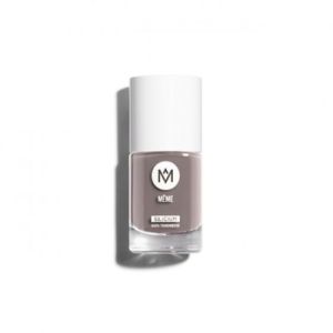 Vernis silicium Gris parfait Lucien 10ml