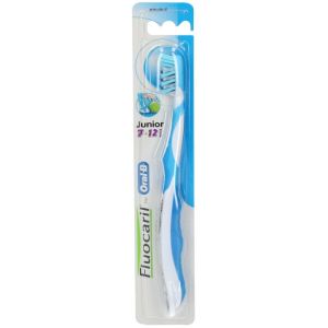 Brosse à dents Oral-b Fluocaril Junior 7/12ans