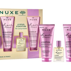 NUXE Coffret Les Essentiels VERY ROSE