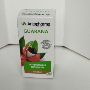 Guarana bt45