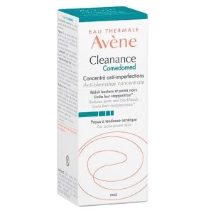 AVENE CLEAN COMEDOMED 30ML