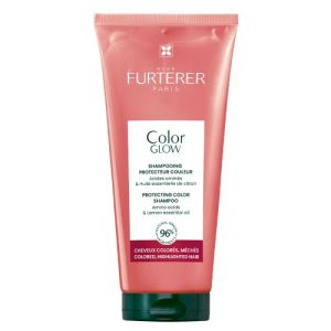 FURTERER COLOR GLOW SHAMPOING PROTECTEUR 200ML