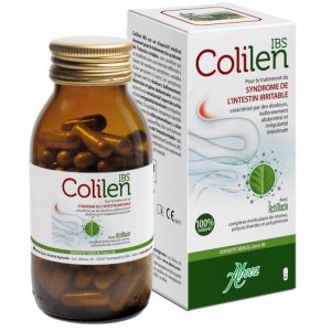 Colilen Ibs Aboca intestin irritable Gélules x96
