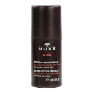 Nuxe Men Déodorant  Protect 24h 50ml