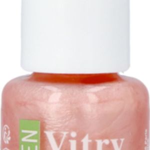 Vitry Vernis Be Green Rose Givré