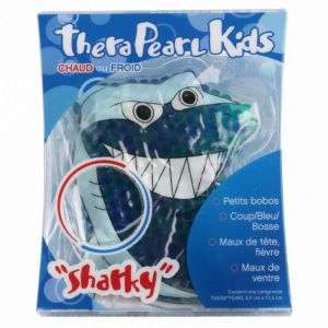Thera Pearl Kids Compresse couleur : Sharky Requin