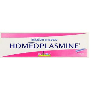 Homeoplasmine Pommade irritation 40g