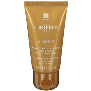 FURTERER 5 SENS SHAMPOING SUBLIMATEUR 50ML