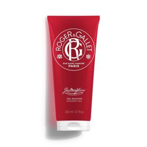 roger gallet gel douche Jean Marie Farina 200ml