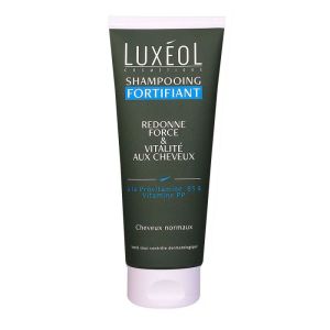 Luxeol Shampoing Fortifiant 200ml