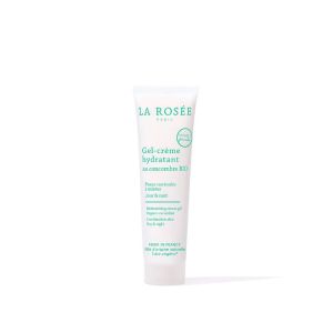 LA ROSEE GEL/CREME HYDRATANT 60ML