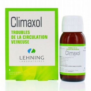 Climaxol Solution Buvable 60ml