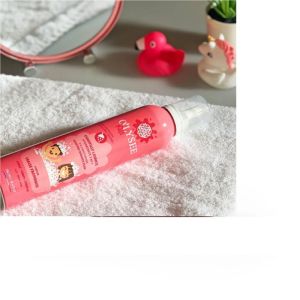 O'LYSEE KIDS CHANTILLY FRAISE