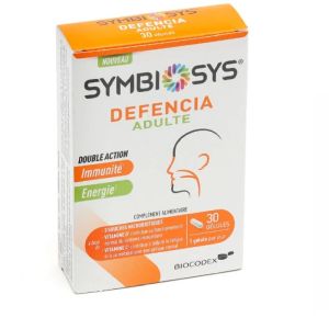 symbiosys defencia adulte