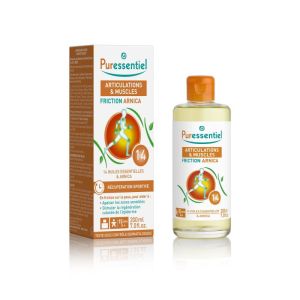 puressentiel huile massage articulations