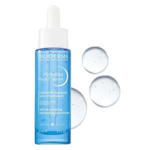 HYDRABIO HYALU+ SERUM 30ML