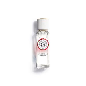 GINGEMBRE ROUGE Eau Parfumée Bienfaisante 30 ml