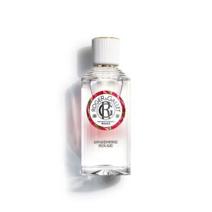 GINGEMBRE ROUGE Eau Parfumée Bienfaisante 100 ml