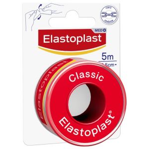 Elastoplast Sparadrap Classic 5mx2,5cm