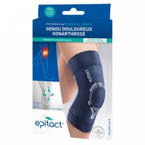 Epitact Genouillère Physiostrap taille M